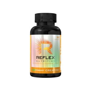 Reflex Nutrition CREAPURE Creatine 90 tabliet