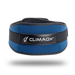 Climaqx Fitness opasok Gamechanger Navy Blue  M