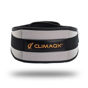Climaqx Fitness opasok Gamechanger Grey  M