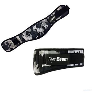 GymBeam Fitness opasok Urban Camo  XL