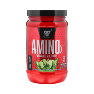 BSN Amino X 1015 g ovocný punč