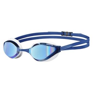 Arena Plavecké okuliare Python Mirror Blue White