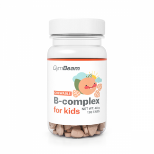 Vitamíny b