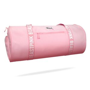 BeastPink Športová taška Barrel Baby Pink