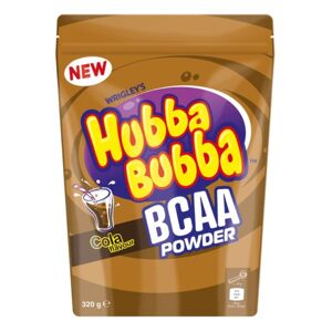 Mars Hubba Bubba BCAA 320 g kola