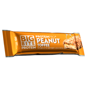 FCB BIG BITE Protein pro bar 45 g cookies & krém