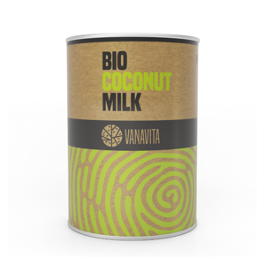 VanaVita BIO Kokosové mlieko 400 ml