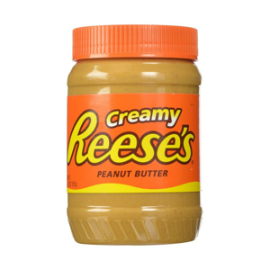 Reese‘s Creamy Peanut Butter 510 g