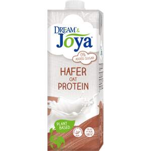 Joya Sójovo-ovsený nápoj Protein 10 x 1000ml