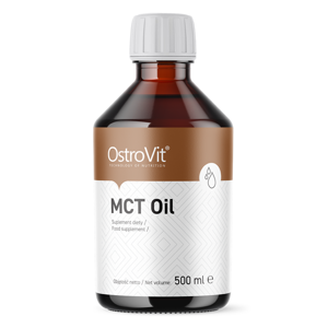 OstroVit MCT olej 500 ml