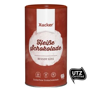 Xucker Hot Chocolate 800 g