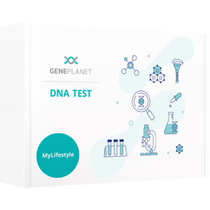 GenePlanet DNA Test MyLifestyle