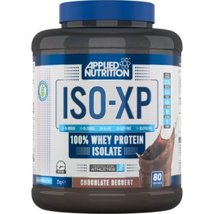 Applied Nutrition ISO-XP 1000 g čokoláda arašidy