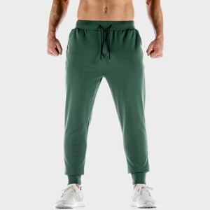 SQUATWOLF Tepláky Lab 360 Joggers Garden Topiary  M