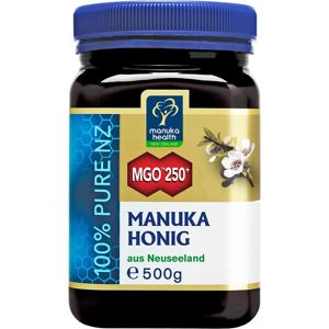 Manuka Health New Zealand MGO 250+ 250 g