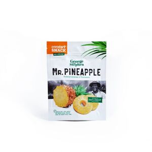 George and Stephen Mr. Pineapple 10 x 40 g
