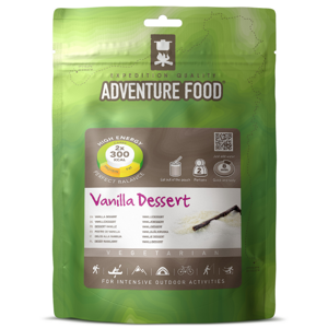 Adventure Food Vanilkový dezert 73 g