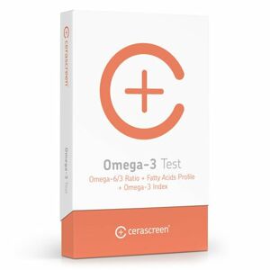 CERASCREEN Omega-3 Test