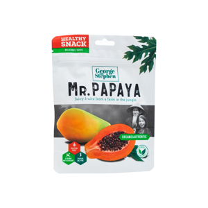 George and Stephen Mr. Papaya 10 x 50 g