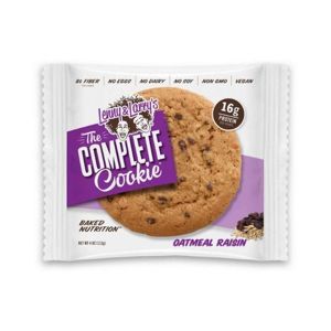 Lenny & Larry's The Complete Cookie 113 g čokoládové kúsky