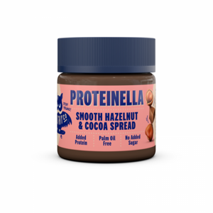 HealthyCO Proteinella 360 g lieskový orech kakao