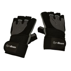 GymBeam Fitness rukavice Ronnie  XS