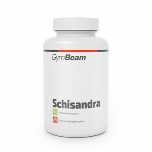 GymBeam Schizandra 90 kaps.
