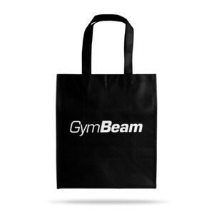 GymBeam Nákupná taška Black