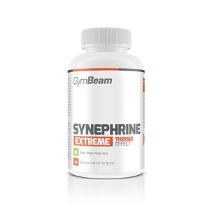GymBeam Synefrín 180 tab.