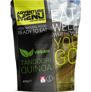 Adventure Menu Tandoori Quinoa 400 g