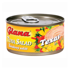 Giana Tuniakovy salat texas 48 x 185 g