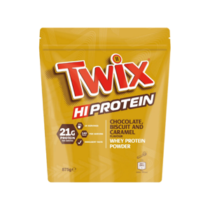 Mars Twix Hi Protein Whey Powder 875 g tyčinka mars