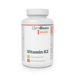GymBeam Vitamin K2 (menachinón) 1430 g90 kaps.