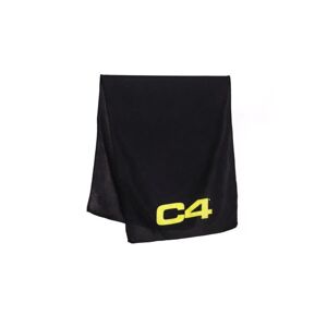 C4 Micro Fibre Sweat Towel