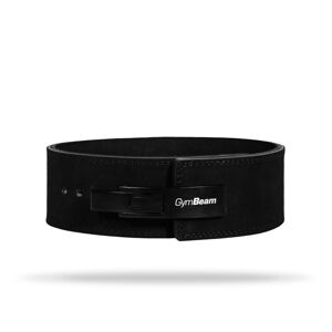 GymBeam Fitness opasok LEVER black  XL