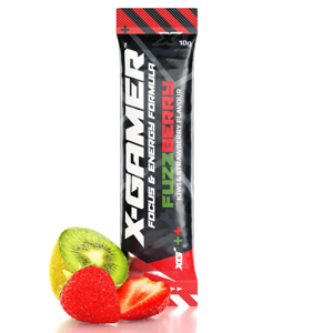 X-Gamer X-Shotz 10 g hyper berries