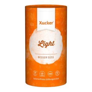 Xucker Erythritol Light 1000 g