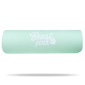 BeastPink Podložka Yoga Mat Mint