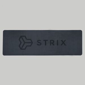 STRIX Podložka na cvičenie Yoga Mat Stellar Black